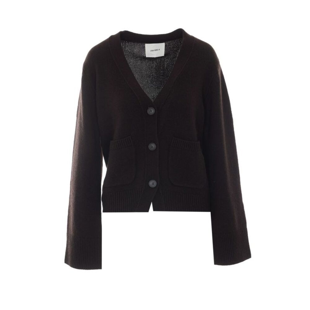 Lisa Yang Women Danni Cardigan